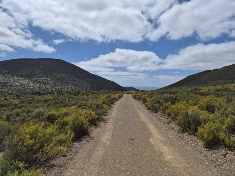 Commercial Property for Sale in Worcester Rural Western Cape